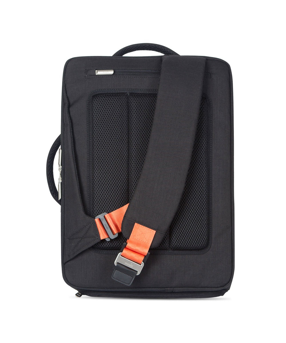 Mochila para Laptop Premium Moshi Venturo Premium - Image 7