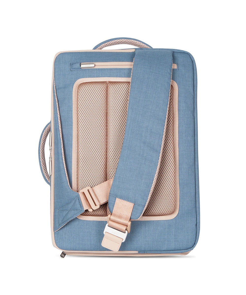 Mochila para Laptop Premium Moshi Venturo Premium - Image 11