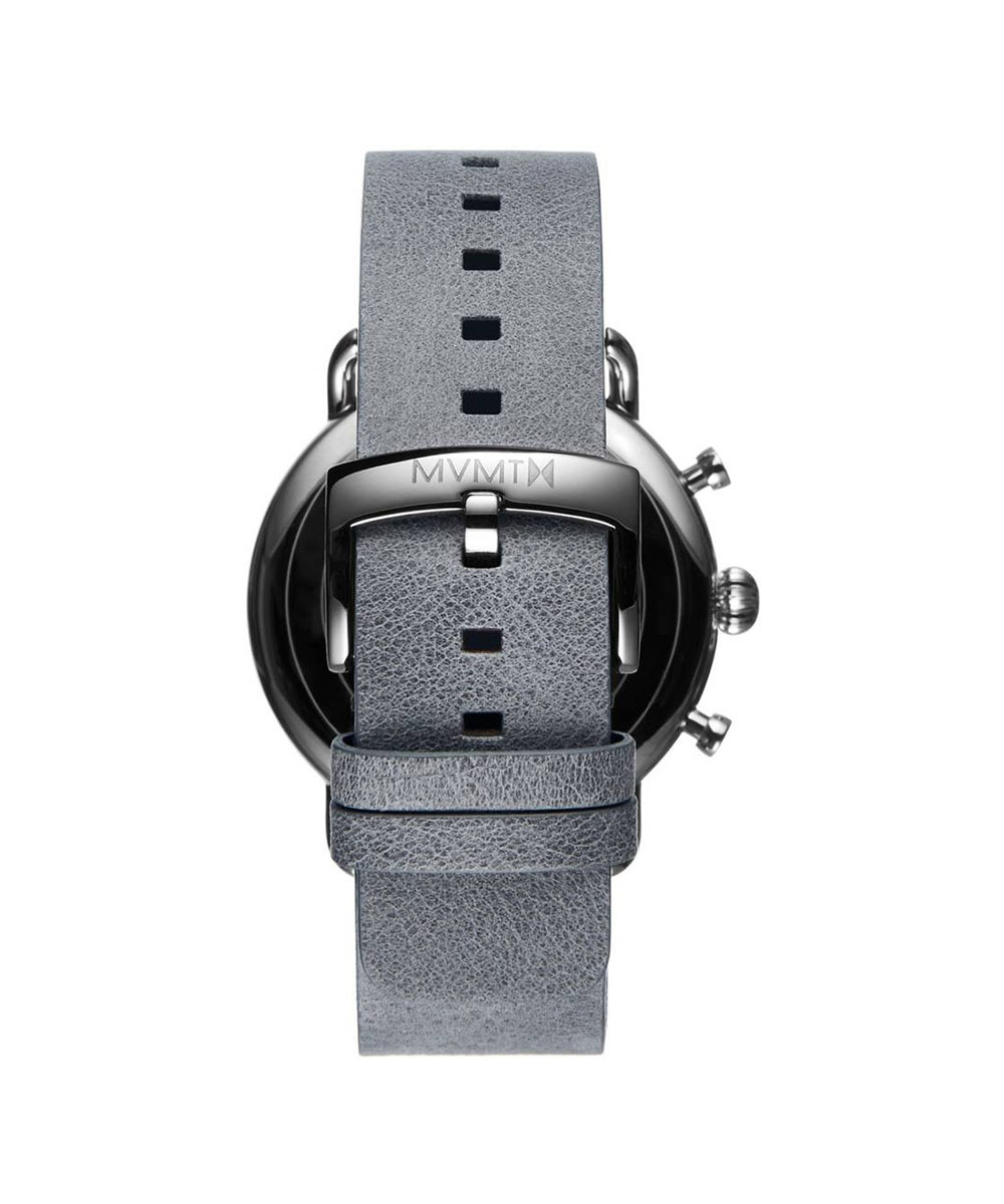 MVMT Chrono Analog Black Dial Men Watch - Image 11