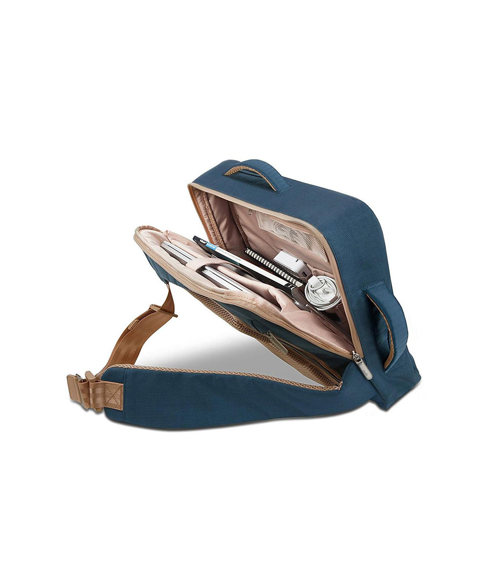 Mochila para Laptop Premium Moshi Venturo Premium - Image 4