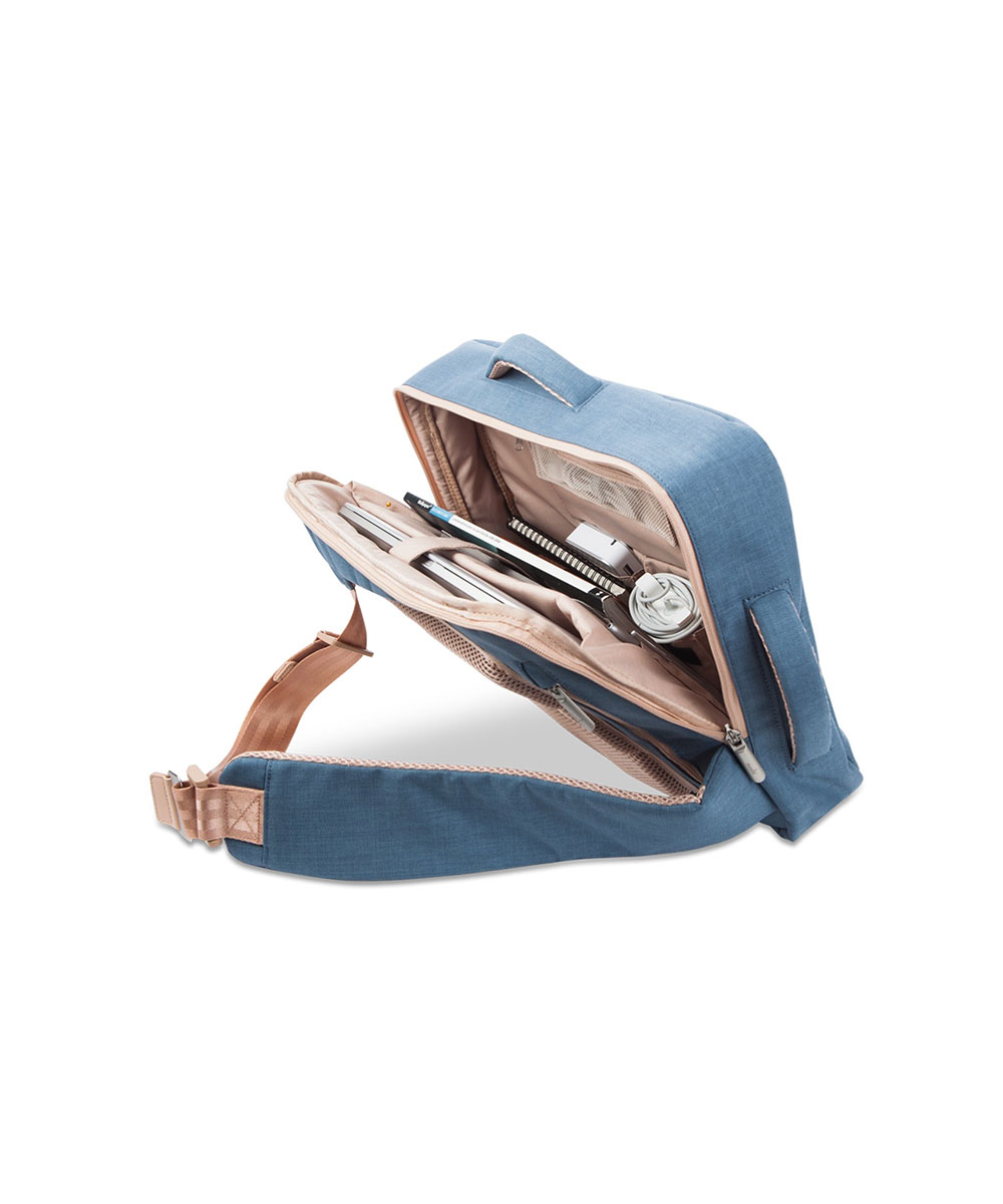 Mochila para Laptop Premium Moshi Venturo Premium - Image 12