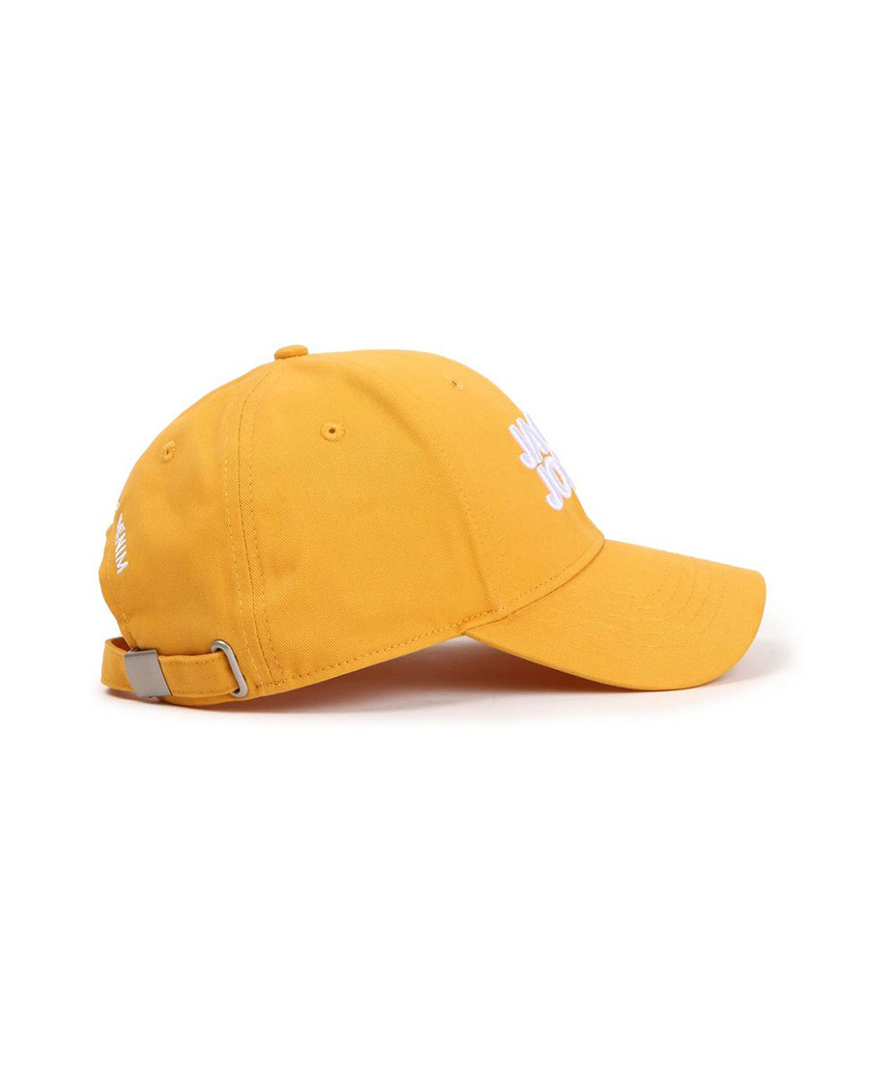 Boné Verde & Amarelo Masculino Bordado de Jack & Jones - Image 15