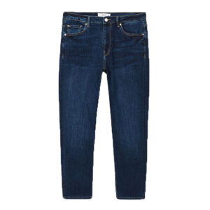 Jeans Skinny Mid-Rise Tommy Hilfiger para Mulheres
