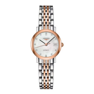 Longines Watchmaking Tradition Relógio 25,5 mm