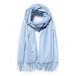 Cindy & Wendy Grande Xale de Cashmere Suave