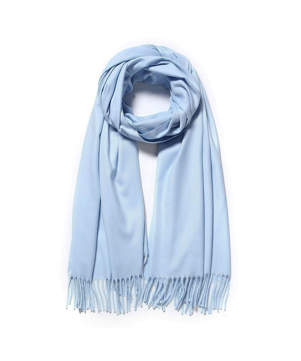 Cindy & Wendy Grande Xale de Cashmere Suave